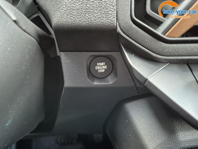 Dacia - Duster - EU-Neuwagen - Reimport
