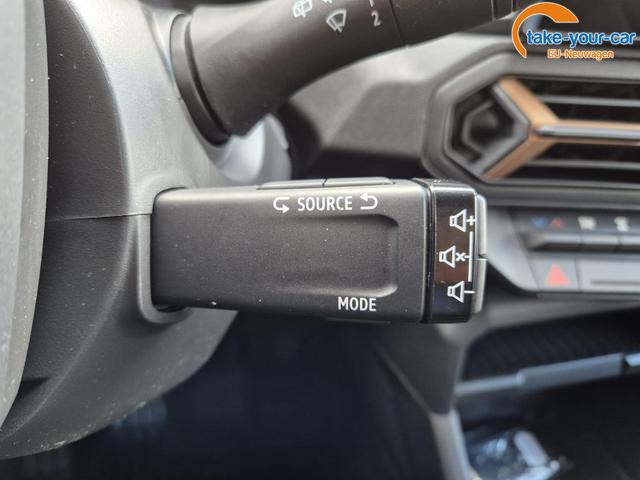Dacia - Duster - EU-Neuwagen - Reimport