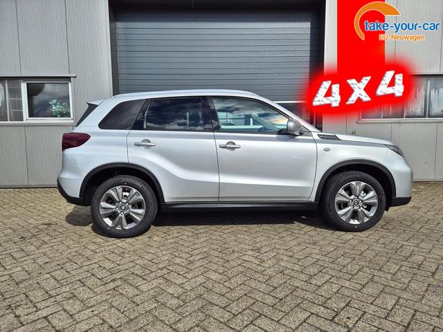 Suzuki - Vitara - EU-Neuwagen - Reimport