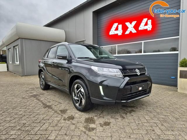 Suzuki - Vitara - EU-Neuwagen - Reimport