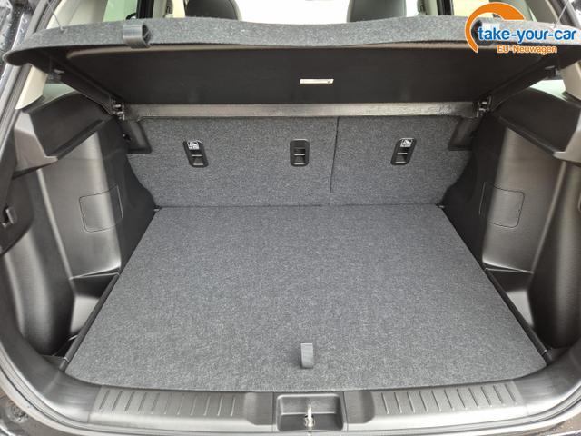 Suzuki - Vitara - EU-Neuwagen - Reimport