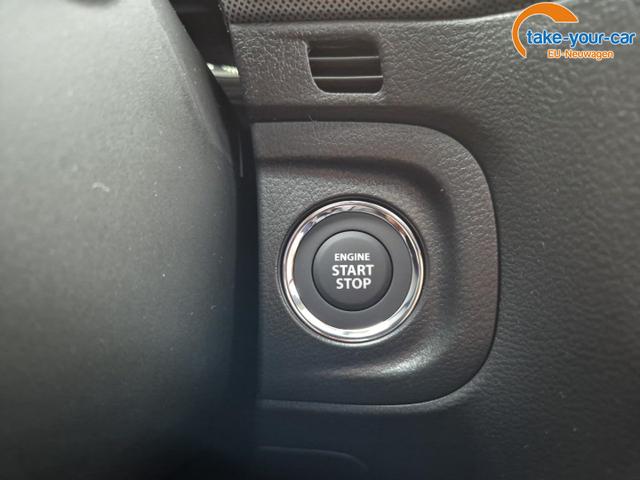 Suzuki - Vitara - EU-Neuwagen - Reimport