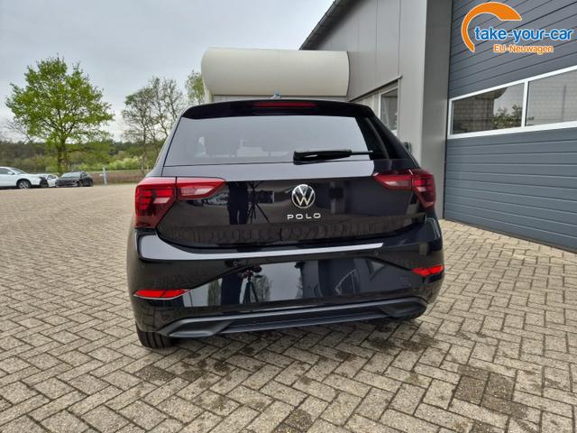 Volkswagen - Polo - EU-Neuwagen - Reimport