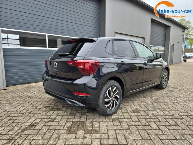 Volkswagen - Polo - EU-Neuwagen - Reimport
