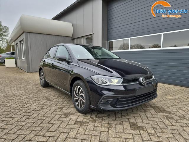 Volkswagen - Polo - EU-Neuwagen - Reimport