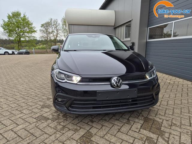 Volkswagen - Polo - EU-Neuwagen - Reimport