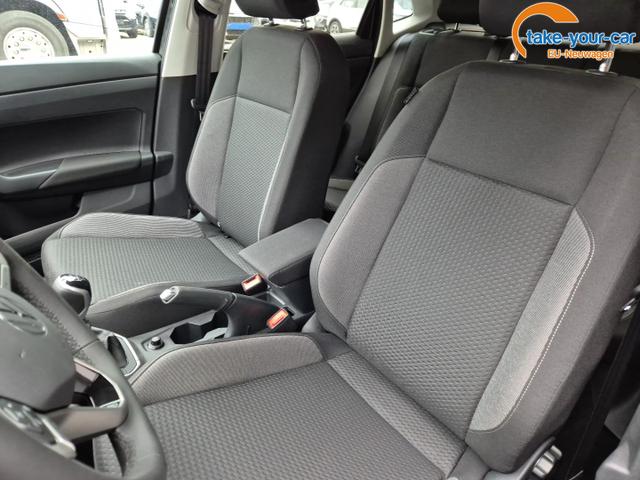 Volkswagen - Polo - EU-Neuwagen - Reimport