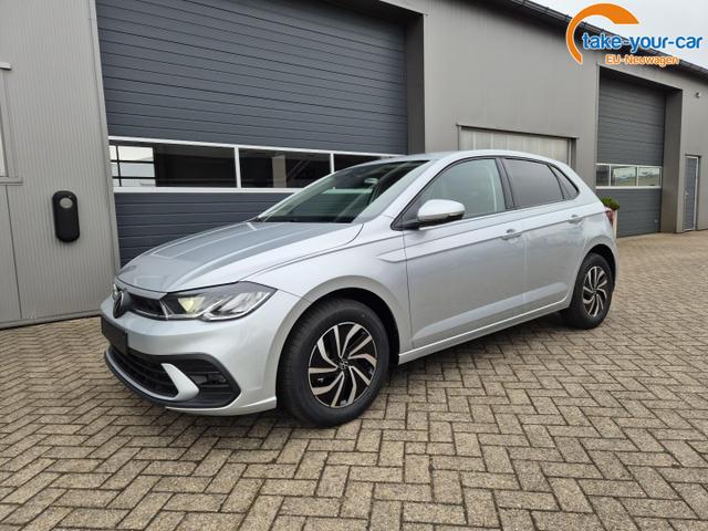 Volkswagen - Polo - EU-Neuwagen - Reimport