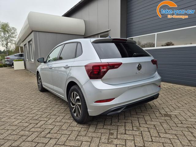 Volkswagen - Polo - EU-Neuwagen - Reimport