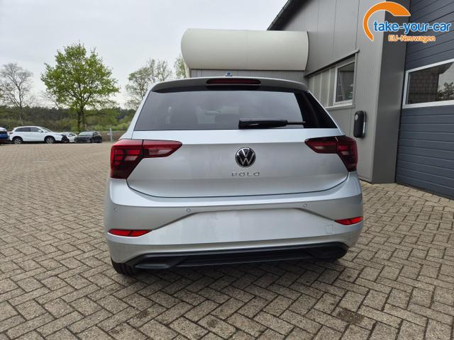 Volkswagen - Polo - EU-Neuwagen - Reimport