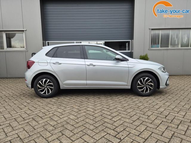 Volkswagen - Polo - EU-Neuwagen - Reimport