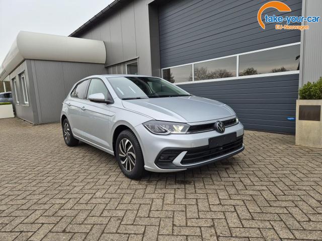 Volkswagen - Polo - EU-Neuwagen - Reimport
