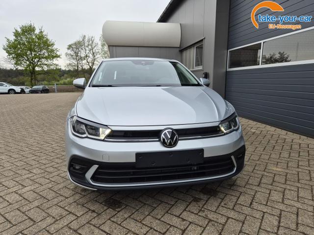 Volkswagen - Polo - EU-Neuwagen - Reimport