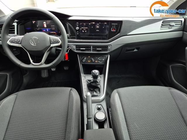 Volkswagen - Polo - EU-Neuwagen - Reimport