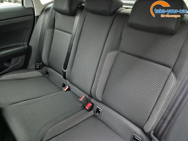 Volkswagen - Polo - EU-Neuwagen - Reimport