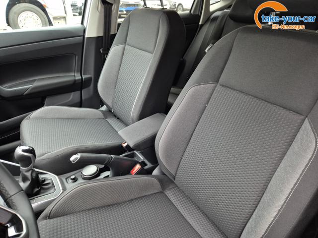 Volkswagen - Polo - EU-Neuwagen - Reimport
