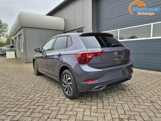 Volkswagen - Polo - EU-Neuwagen - Reimport