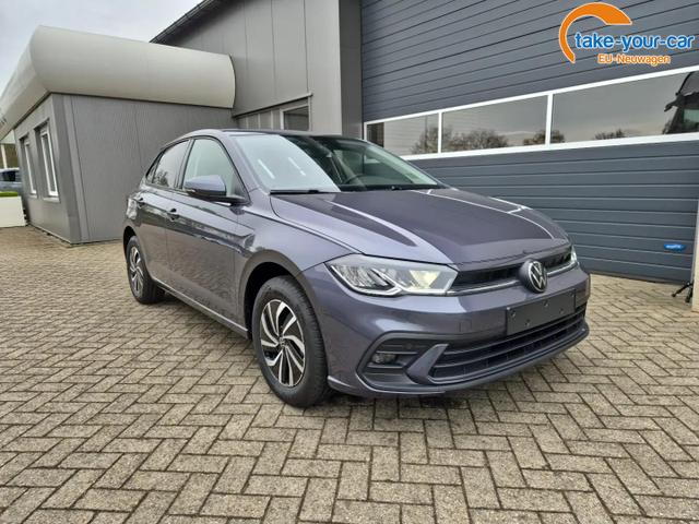 Volkswagen - Polo - EU-Neuwagen - Reimport
