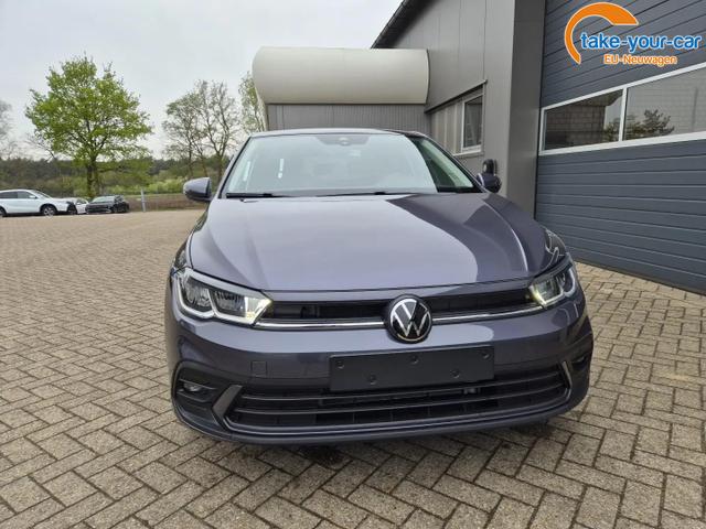 Volkswagen - Polo - EU-Neuwagen - Reimport