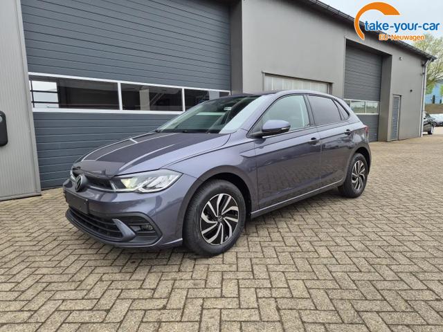 Volkswagen - Polo - EU-Neuwagen - Reimport