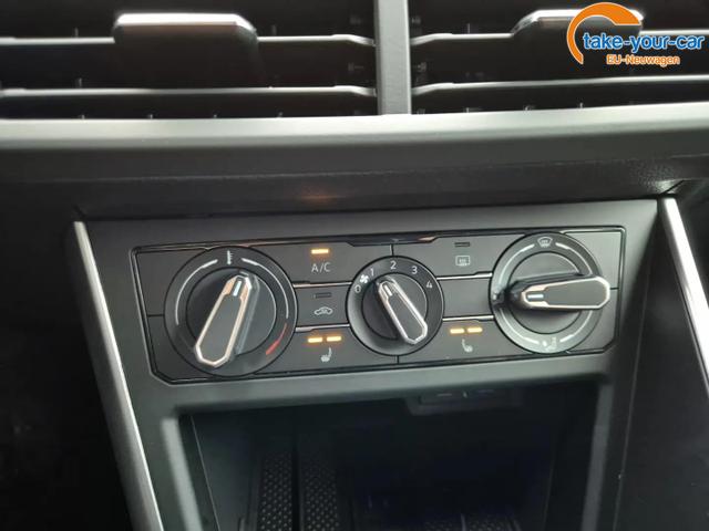 Volkswagen - Polo - EU-Neuwagen - Reimport