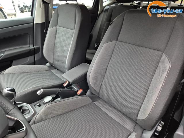Volkswagen - Polo - EU-Neuwagen - Reimport