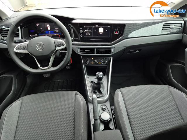 Volkswagen - Polo - EU-Neuwagen - Reimport