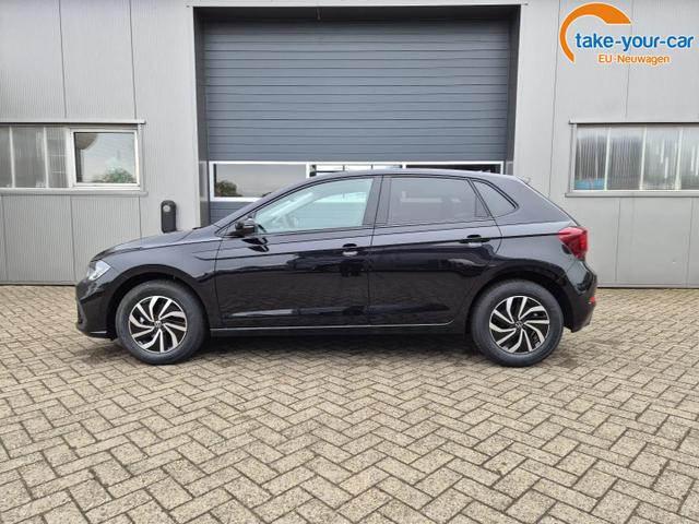 Volkswagen - Polo - EU-Neuwagen - Reimport
