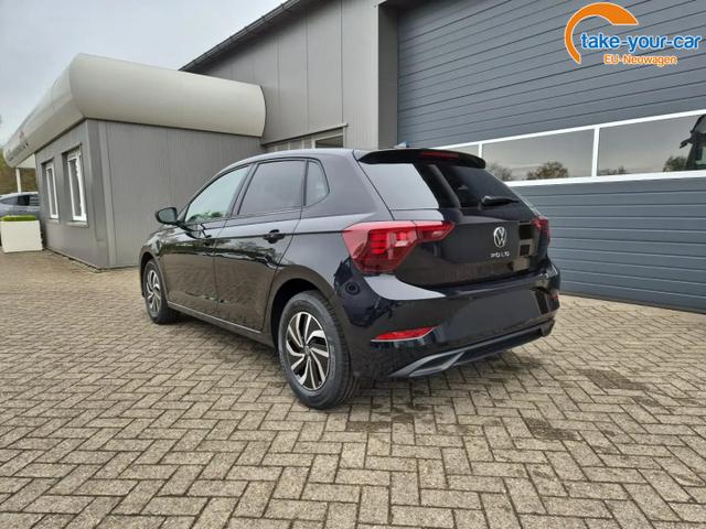 Volkswagen - Polo - EU-Neuwagen - Reimport