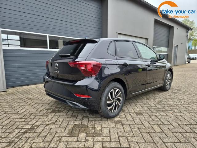 Volkswagen - Polo - EU-Neuwagen - Reimport