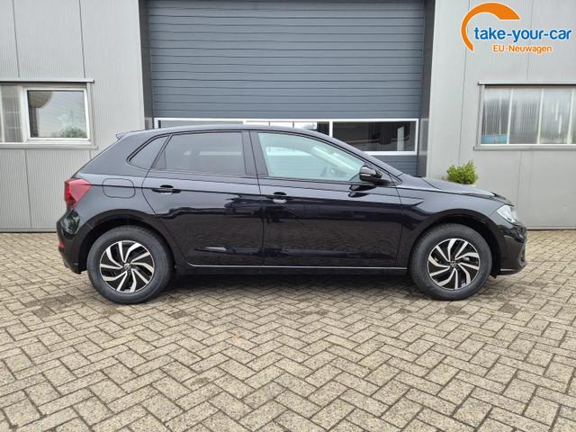 Volkswagen - Polo - EU-Neuwagen - Reimport
