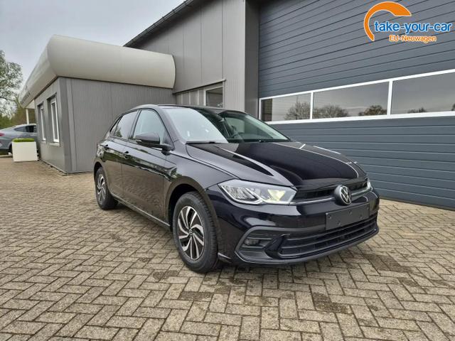Volkswagen - Polo - EU-Neuwagen - Reimport