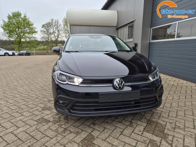 Volkswagen - Polo - EU-Neuwagen - Reimport