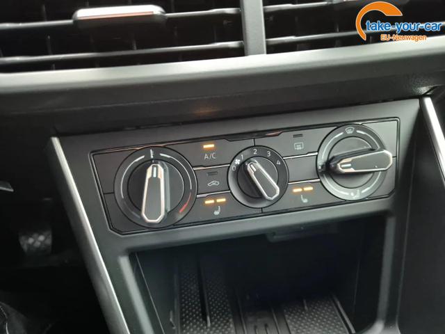 Volkswagen - Polo - EU-Neuwagen - Reimport