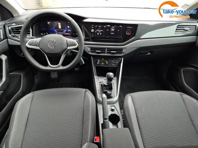 Volkswagen - Polo - EU-Neuwagen - Reimport