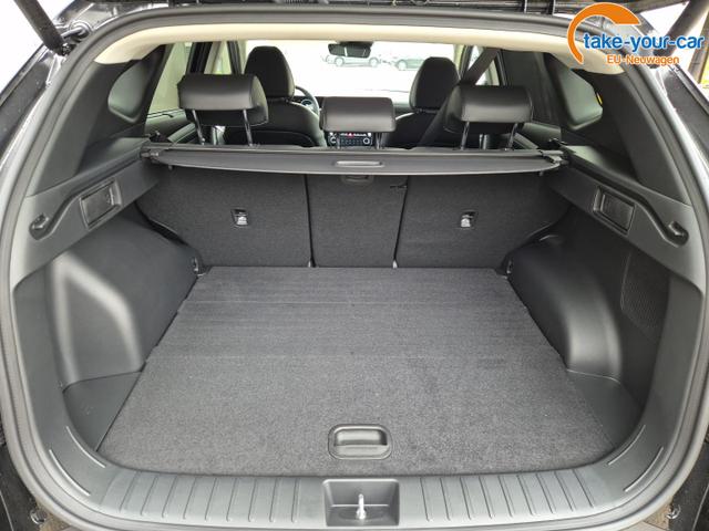 Hyundai - TUCSON - EU-Neuwagen - Reimport
