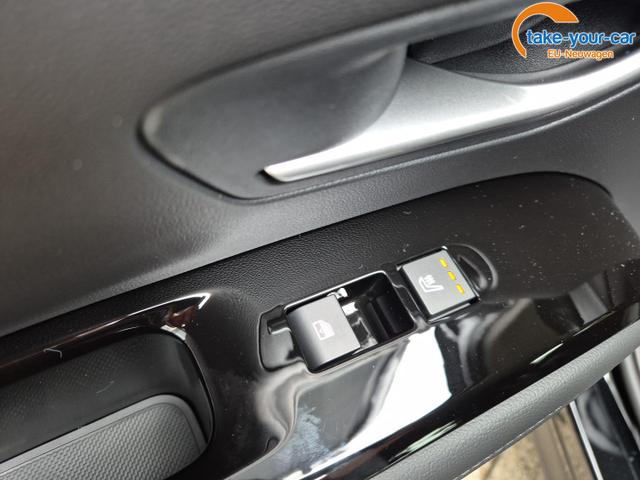 Hyundai - TUCSON - EU-Neuwagen - Reimport