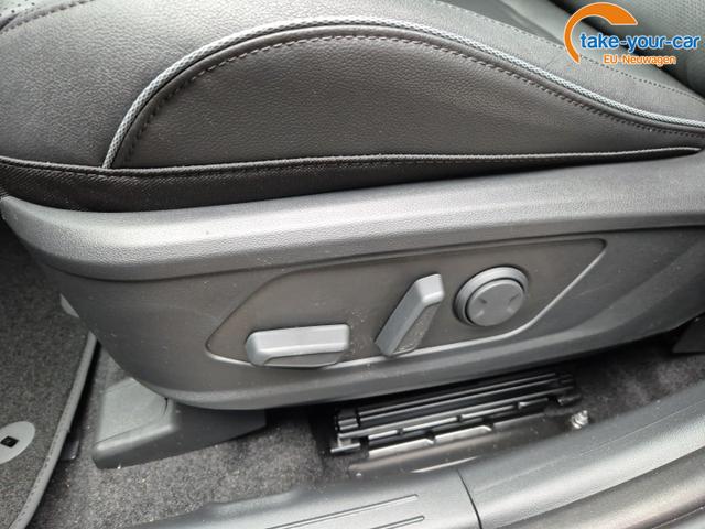 Hyundai - TUCSON - EU-Neuwagen - Reimport
