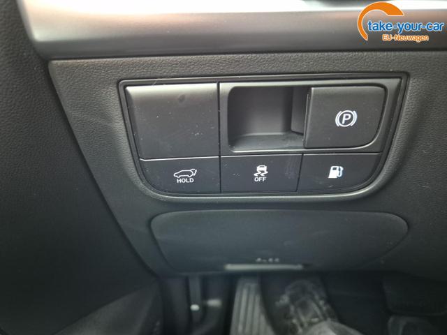 Hyundai - TUCSON - EU-Neuwagen - Reimport