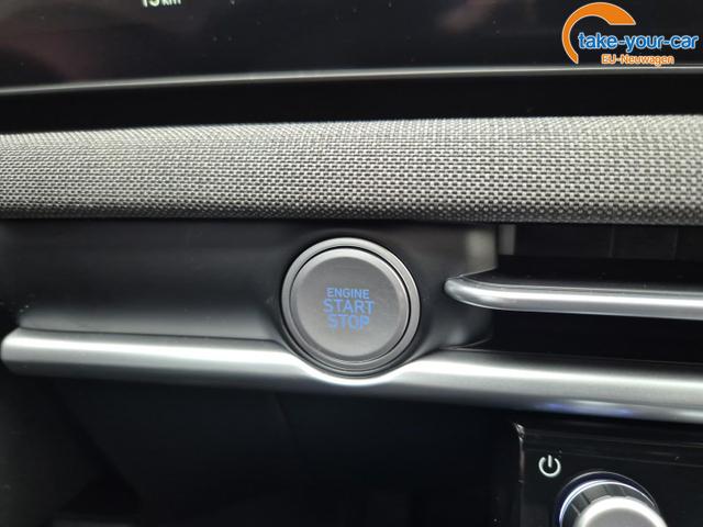 Hyundai - TUCSON - EU-Neuwagen - Reimport