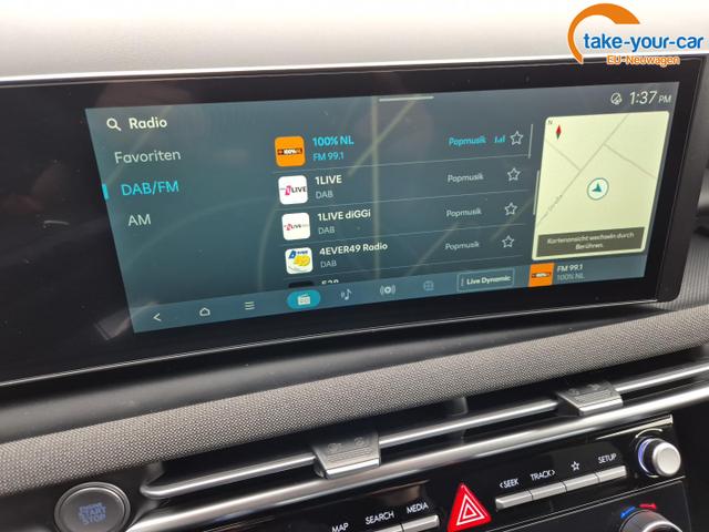 Hyundai - TUCSON - EU-Neuwagen - Reimport