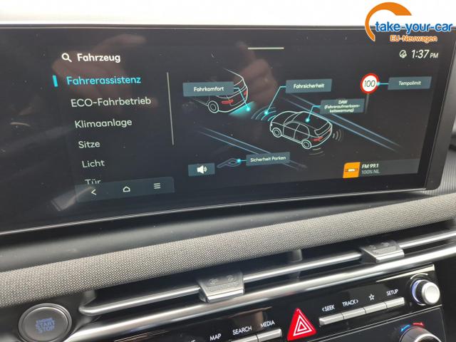 Hyundai - TUCSON - EU-Neuwagen - Reimport