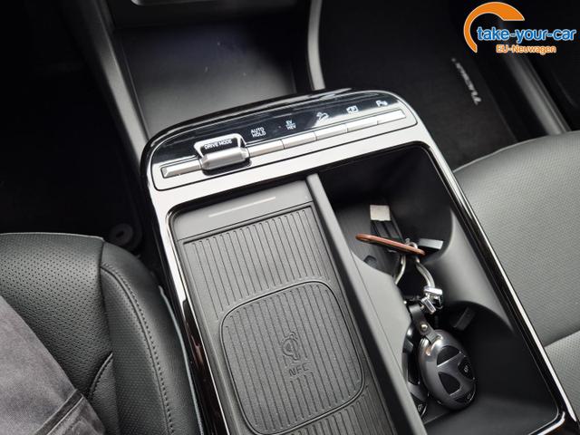 Hyundai - TUCSON - EU-Neuwagen - Reimport