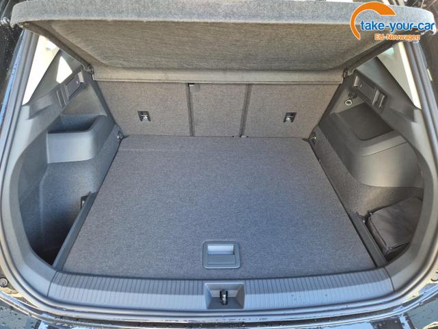 Volkswagen - Tiguan - EU-Neuwagen - Reimport
