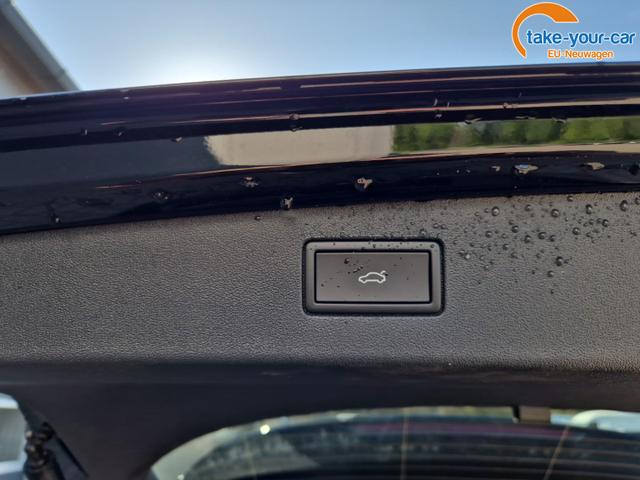 Volkswagen - Tiguan - EU-Neuwagen - Reimport