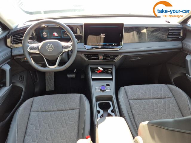 Volkswagen - Tiguan - EU-Neuwagen - Reimport