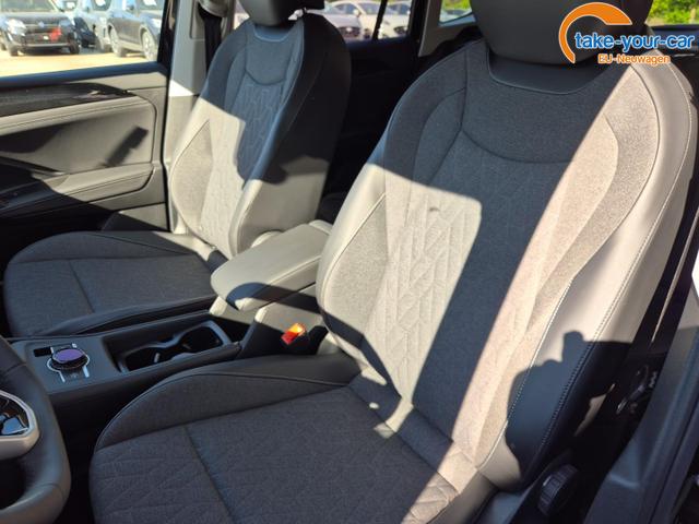 Volkswagen - Tiguan - EU-Neuwagen - Reimport