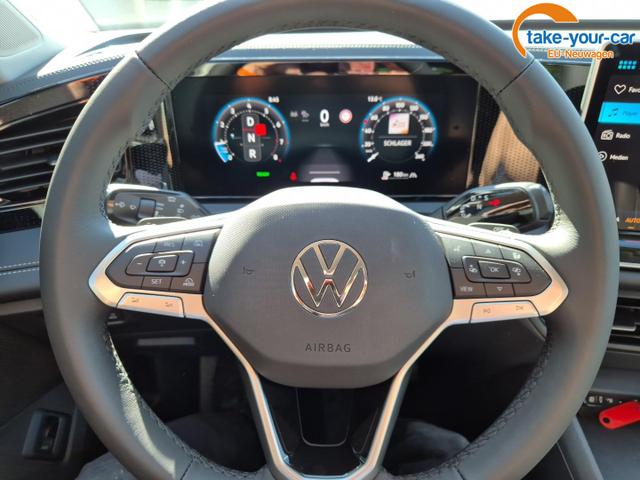 Volkswagen - Tiguan - EU-Neuwagen - Reimport