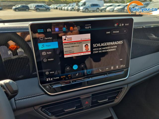 Volkswagen - Tiguan - EU-Neuwagen - Reimport