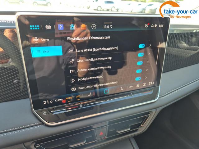 Volkswagen - Tiguan - EU-Neuwagen - Reimport